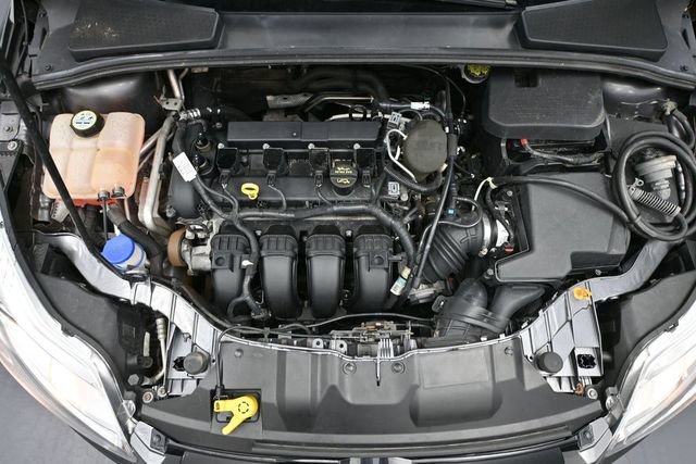Used 2012 Ford Focus SEL FWD image 42