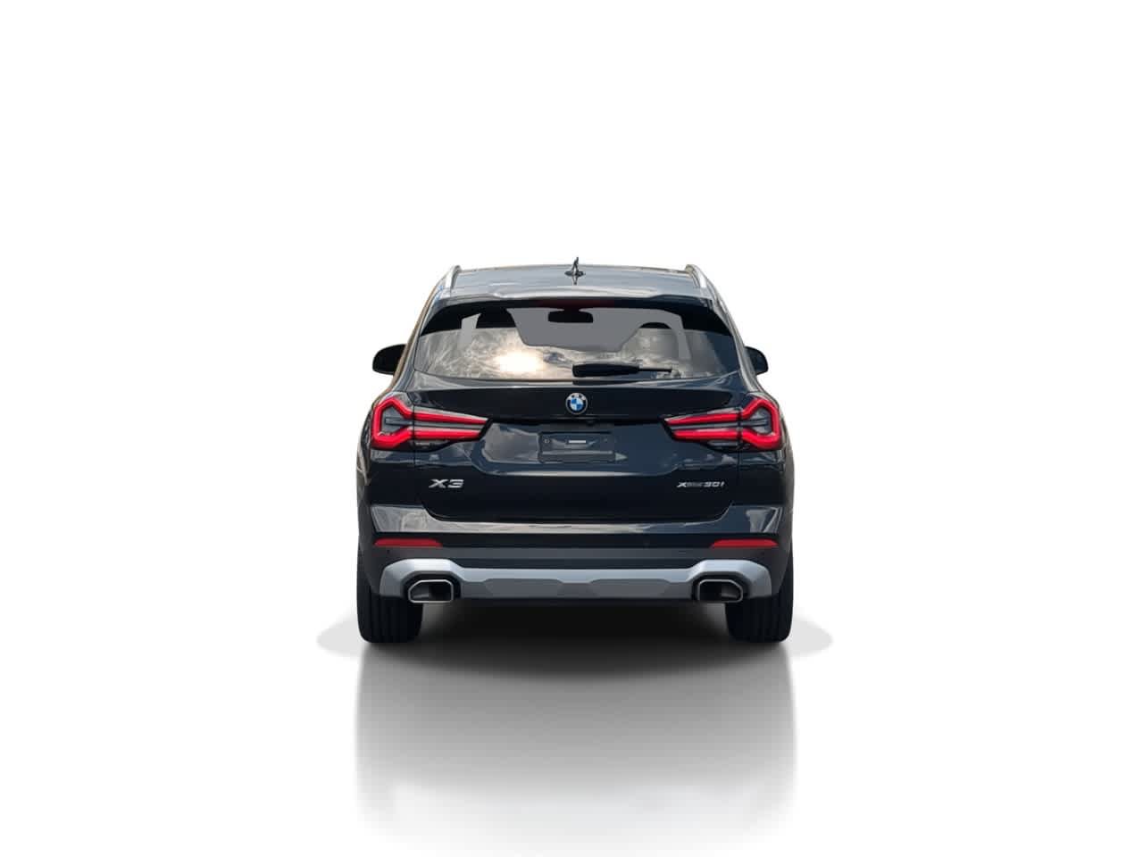 Used 2023 BMW X3 xDrive30i w/ Premium Package AWD/4WD image 7