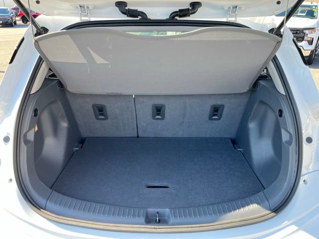 Used 2020 Chevrolet Bolt Premier w/ Infotainment Package image 8