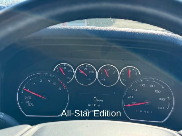 Used 2020 Chevrolet Silverado 1500 RST image 18