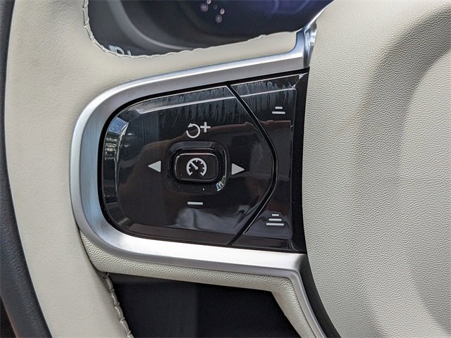 New 2026 Volvo XC60 B5 Ultra w/ Protection Package Premier image 28