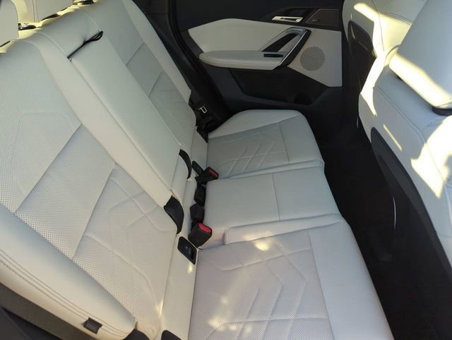 New 2026 BMW X1 xDrive28i w/ Technology Package image 13