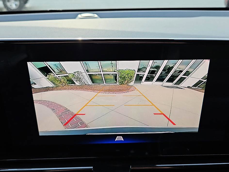 New 2026 Chevrolet TrailBlazer LT w/ LT Cold Weather Package image 18