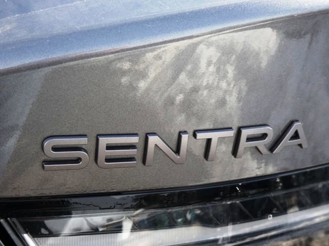 New 2026 Nissan Sentra SV w/ SV Convenience Package image 10