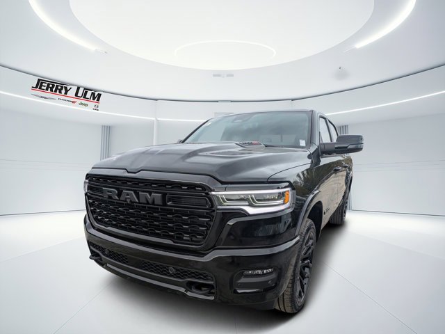 New 2026 RAM 1500 Limited image 6