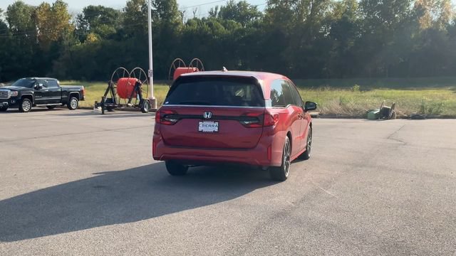 New 2026 Honda Odyssey Sport-L image 7