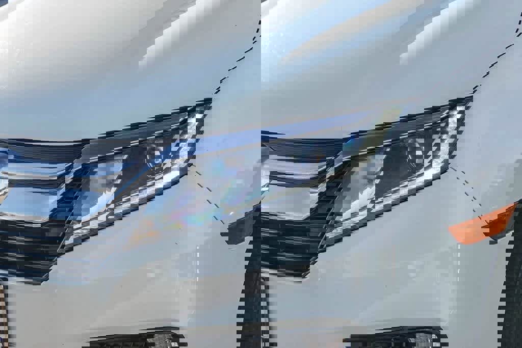 Used 2019 Honda Odyssey EX-L image 8