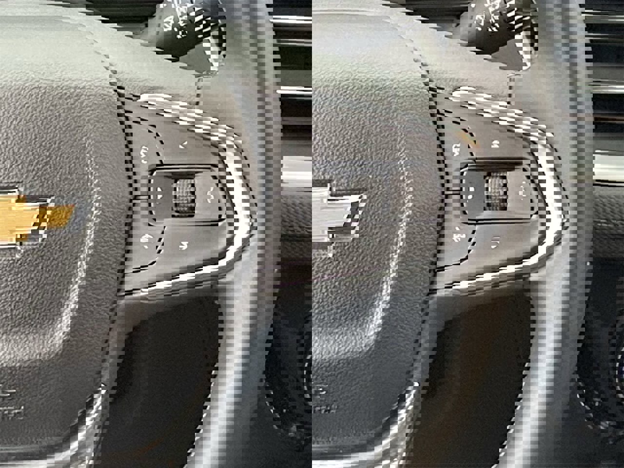 Used 2024 Chevrolet TrailBlazer LT w/ LT Cold Weather Package image 20