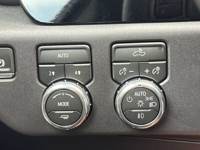 New 2026 GMC Sierra 1500 Elevation w/ Elevation Select Package AWD/4WD image 30