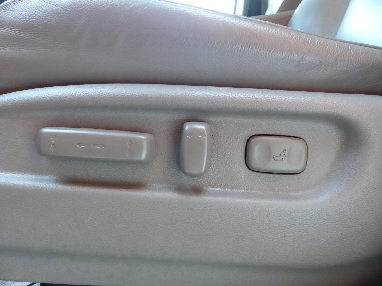 Used 2021 Honda Pilot Touring image 25