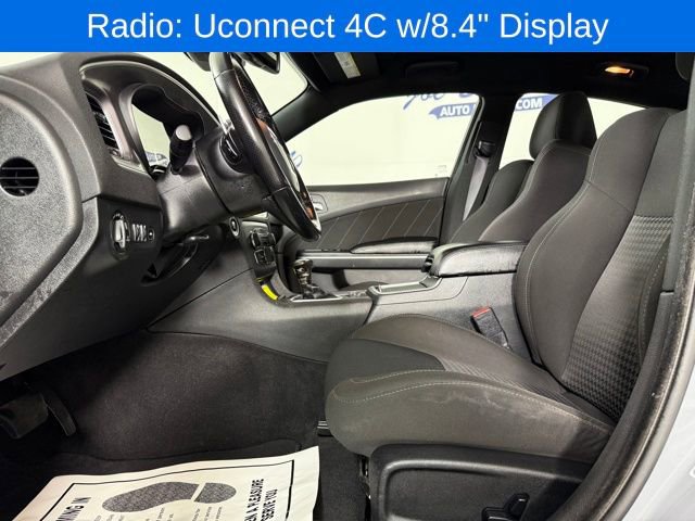 Used 2021 Dodge Charger GT image 10