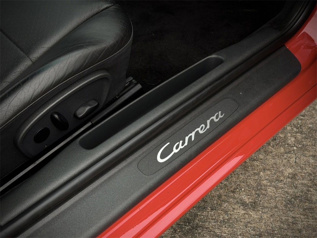 Used 1999 Porsche 911 Carrera image 13