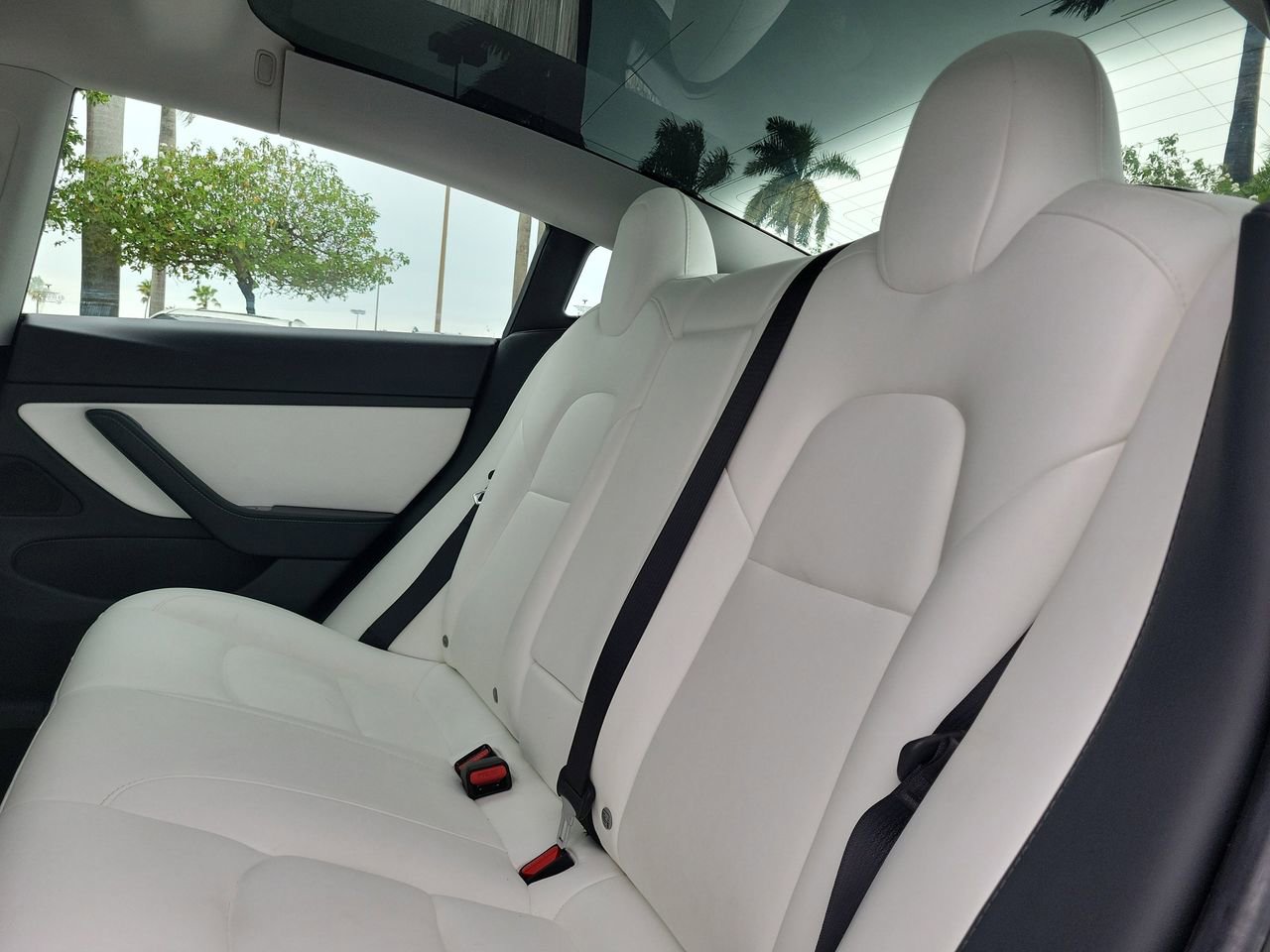 Used 2020 Tesla Model 3 image 12