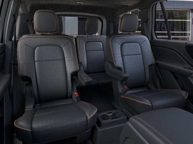 New 2026 Lincoln Aviator Black Label AWD/4WD image 99