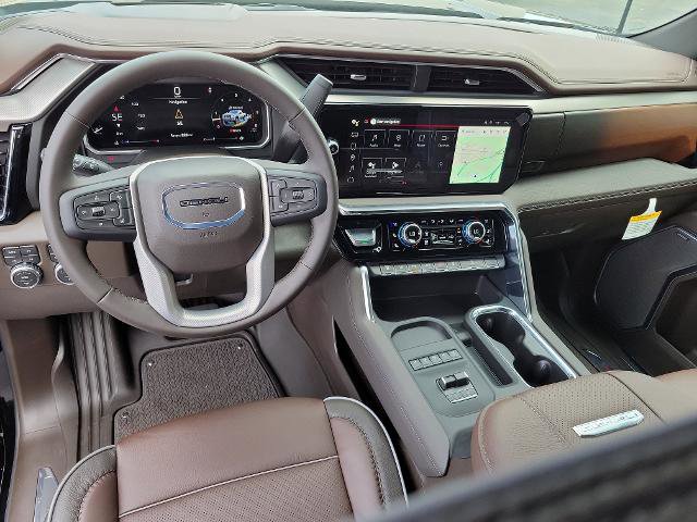 New 2026 GMC Sierra 2500 Denali w/ Denali Reserve Package image 16