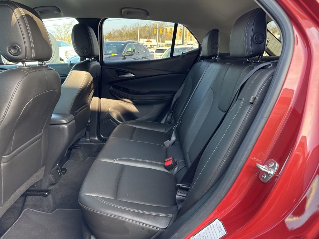 Used 2024 Buick Encore GX Sport Touring image 26