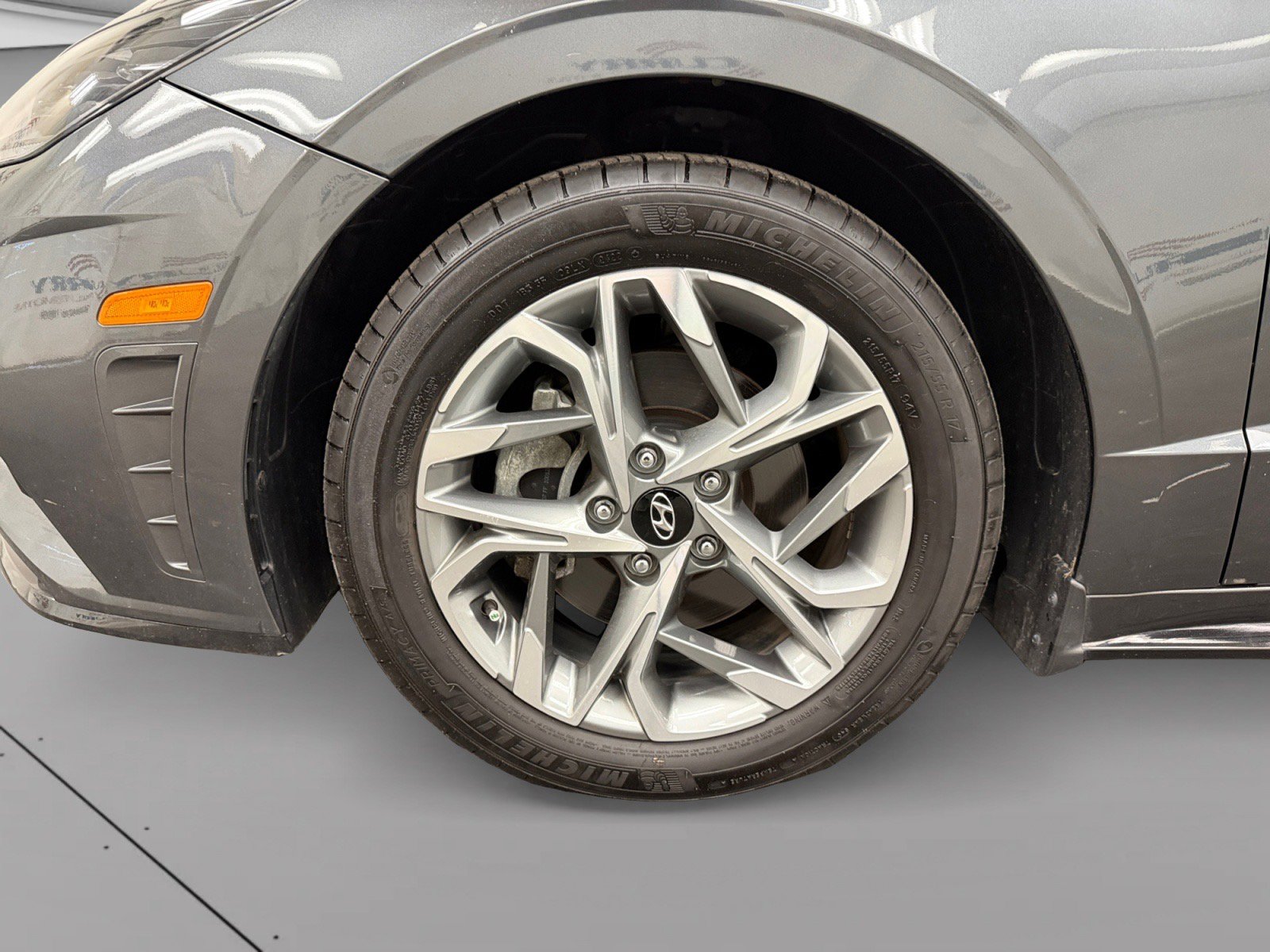 Certified 2023 Hyundai Sonata SEL FWD image 14