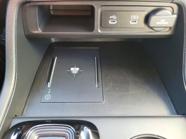 Used 2026 Honda Passport RTL image 22