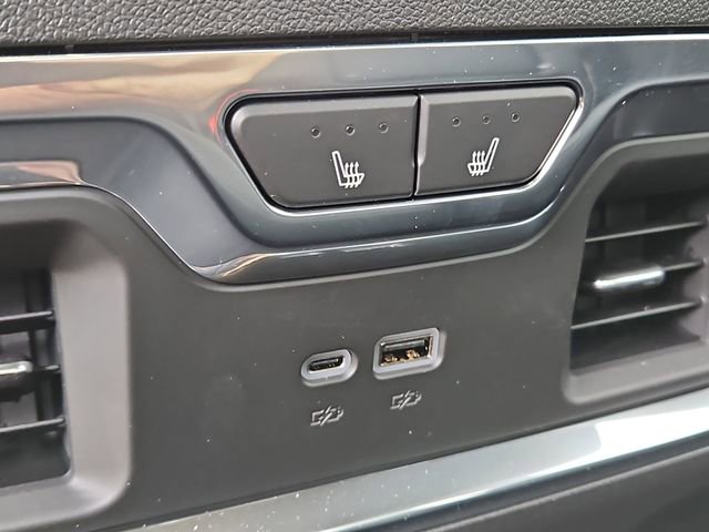 New 2026 Chevrolet Silverado 1500 LTZ image 45