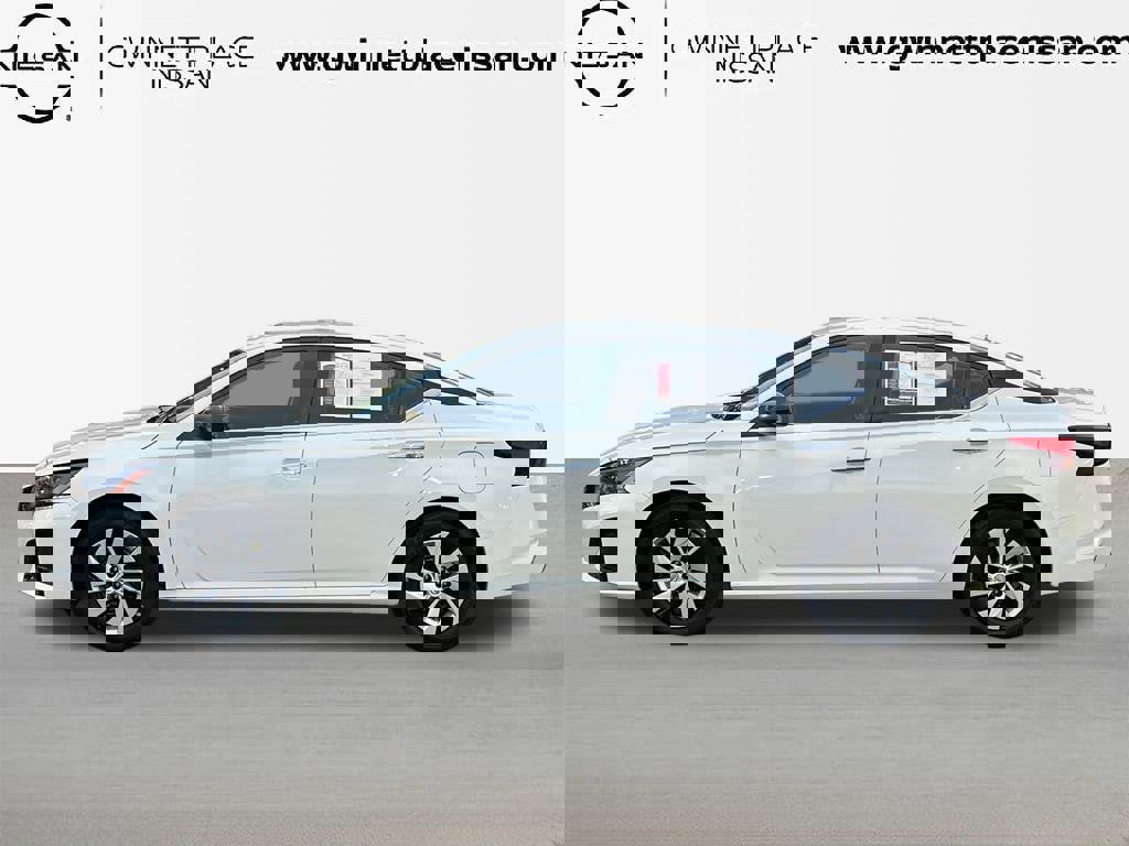 Certified 2025 Nissan Altima 2.5 S image 8