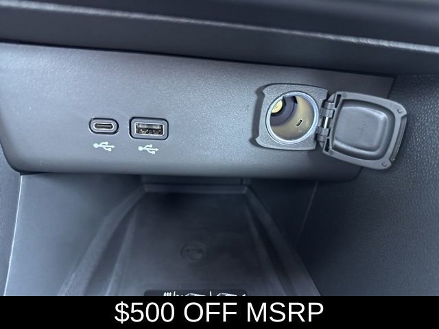 New 2026 Buick Encore GX Preferred w/ Advanced Technology Package image 39