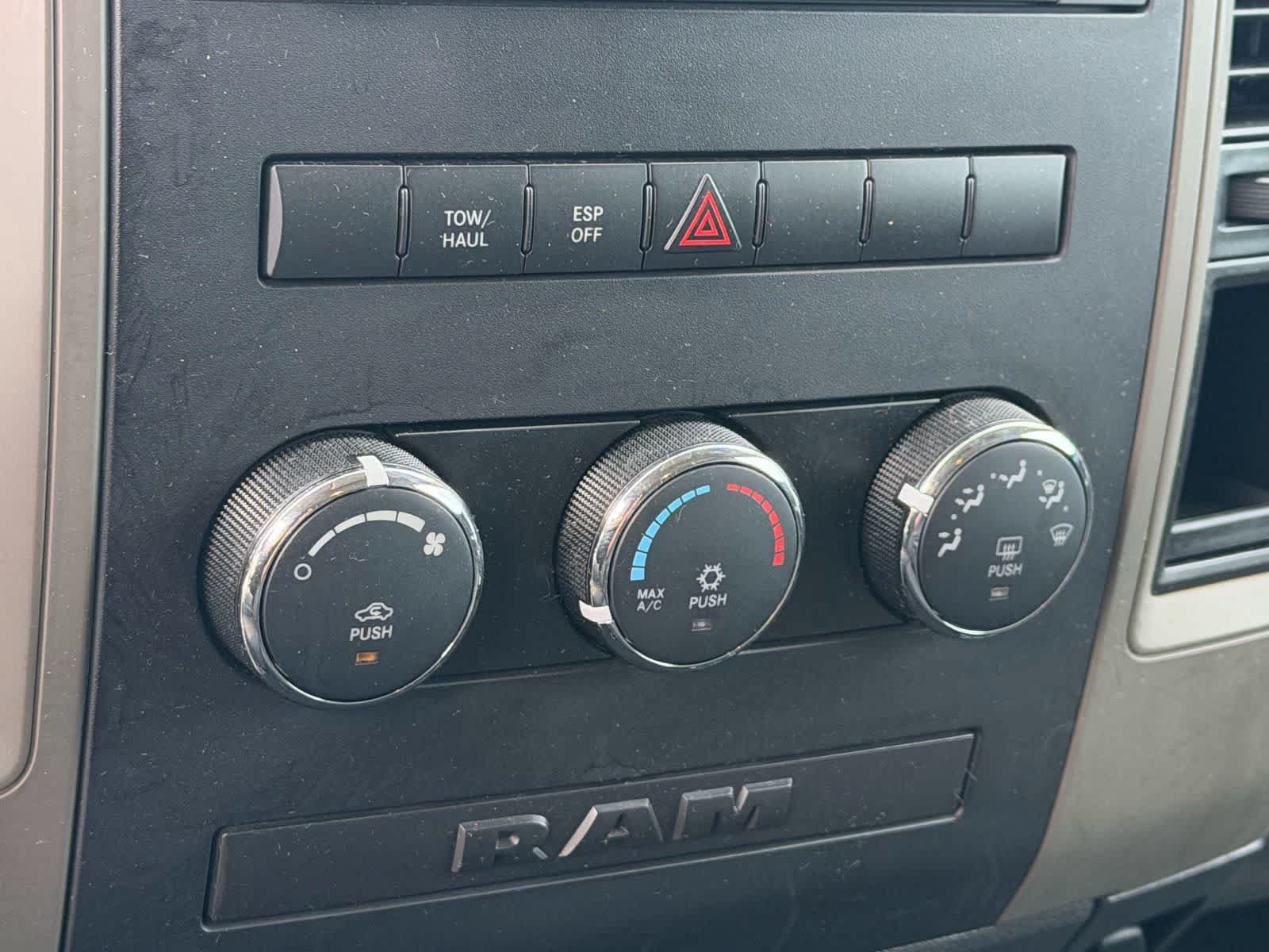 Used 2009 Dodge Ram 1500 Truck ST w/ ST Popular Equipment Group RWD image 26