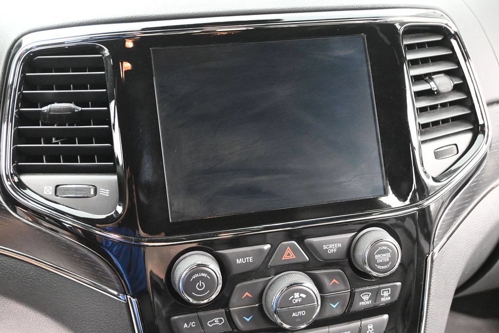Used 2019 Jeep Grand Cherokee High Altitude AWD/4WD image 28