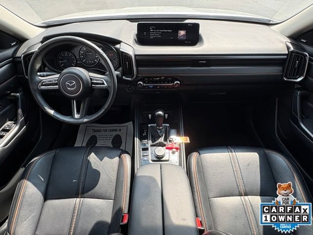 Used 2024 MAZDA CX-50 AWD 2.5 S w/ Cargo Package image 19