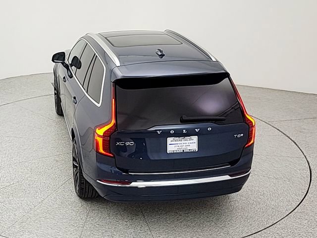 Certified 2025 Volvo XC90 T8 Ultra w/ Protection Package Premier image 38
