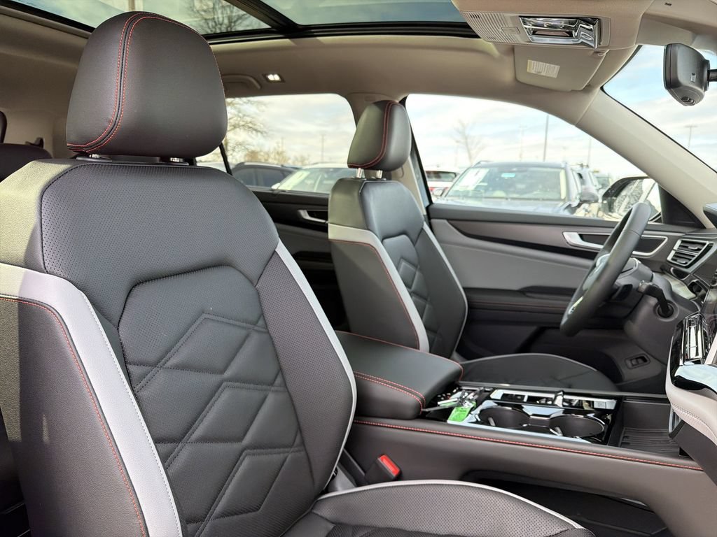 New 2026 Volkswagen Atlas Peak Edition AWD/4WD image 21