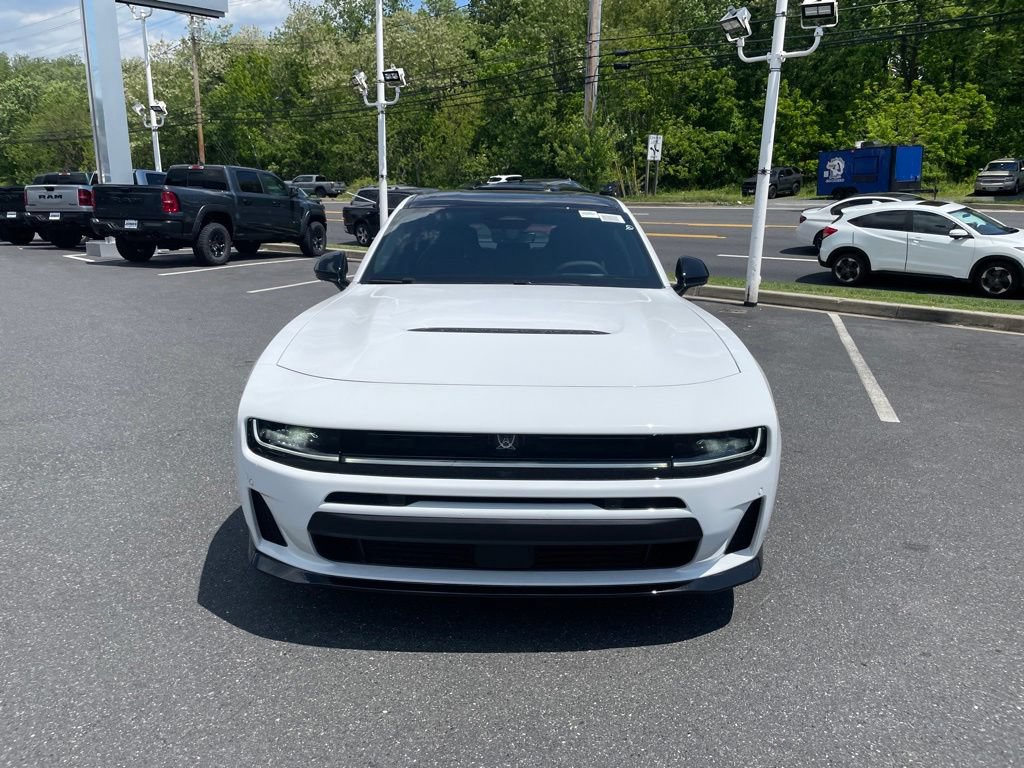 New 2026 Dodge Charger R/T AWD/4WD image 3