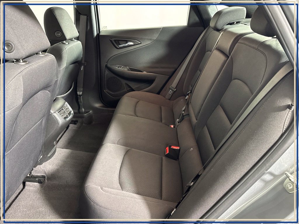 Certified 2024 Chevrolet Malibu LT FWD image 34