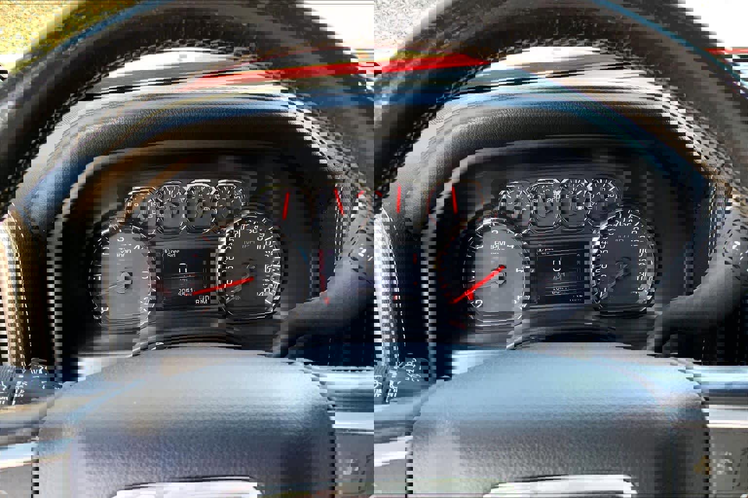 Used 2014 GMC Sierra 1500 SLE w/ SLE Value Package image 25