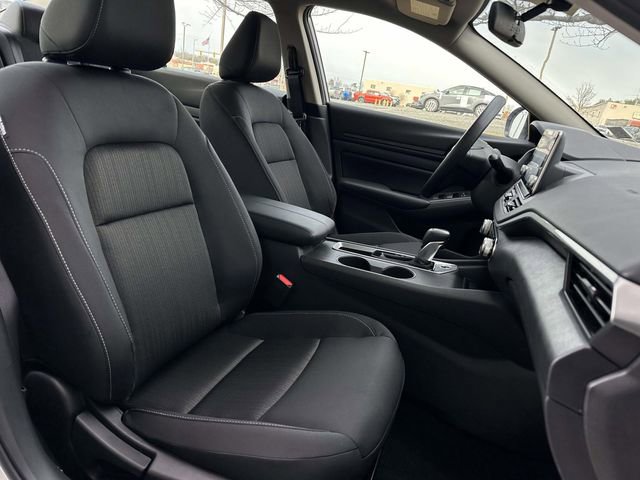 Certified 2025 Nissan Altima 2.5 S image 10
