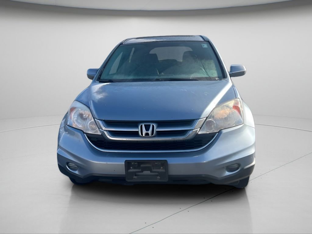 Used 2010 Honda CR-V EX-L image 11