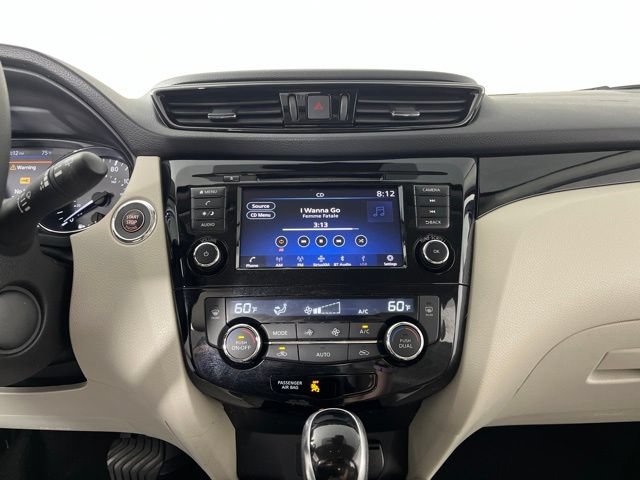 Used 2022 Nissan Rogue Sport SV FWD image 25