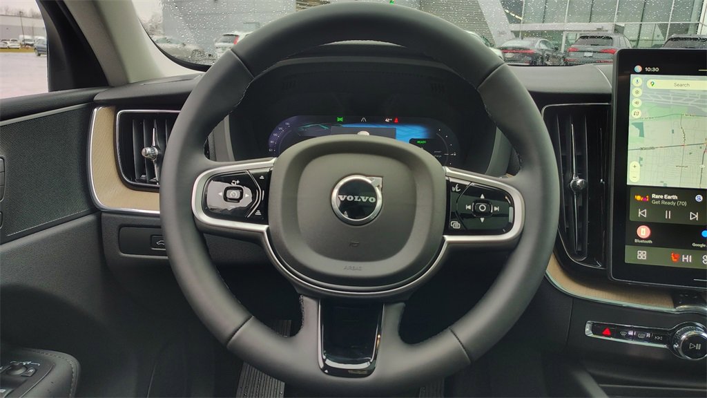 New 2026 Volvo XC60 T8 Plus w/ Protection Package Premier image 11