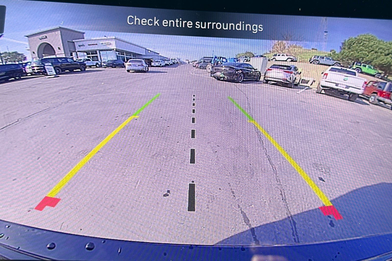 New 2026 Jeep Grand Cherokee Altitude image 19