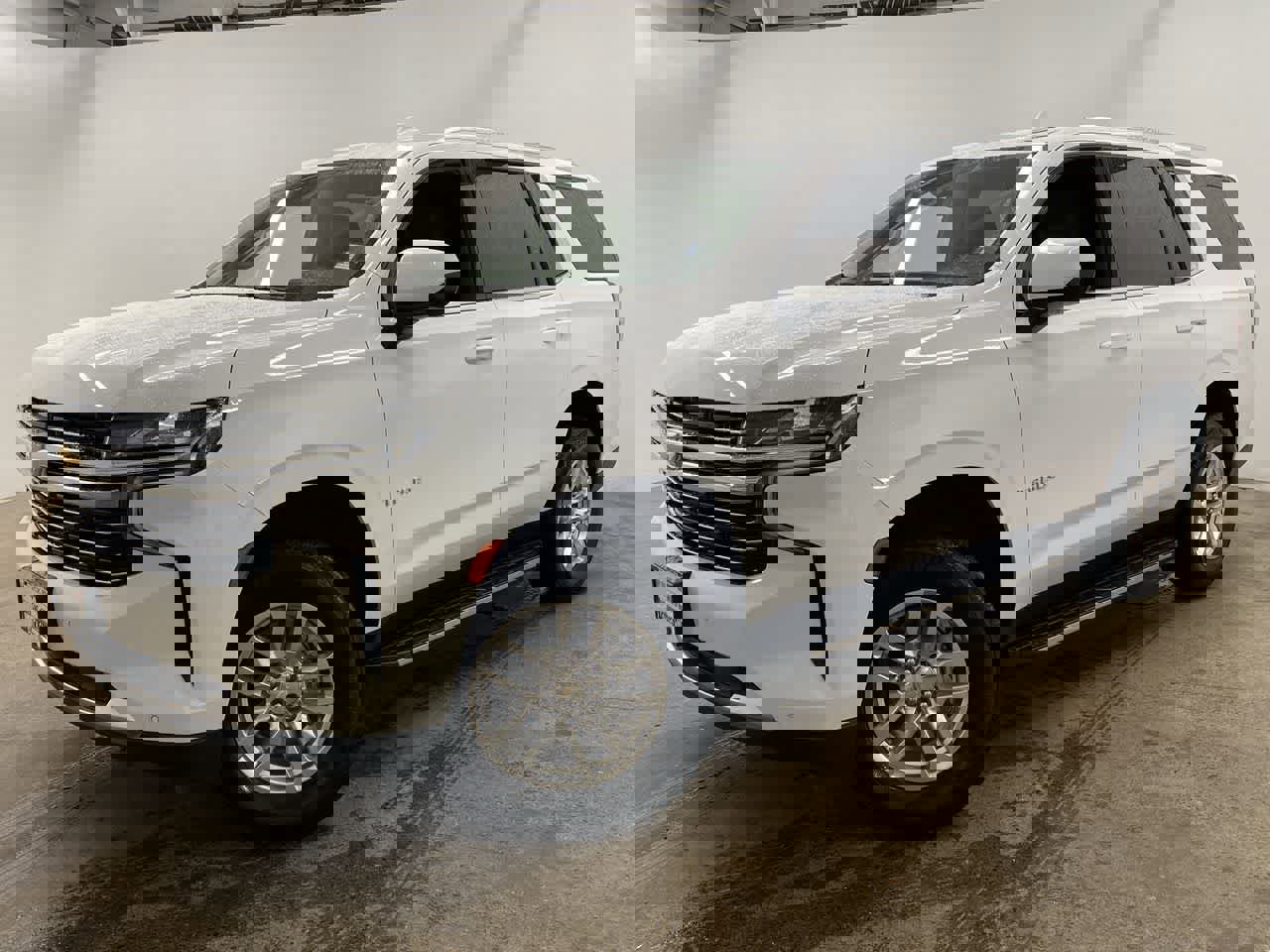 Used 2024 Chevrolet Tahoe LT