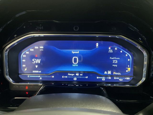 Used 2024 Chevrolet Silverado 1500 LT image 15