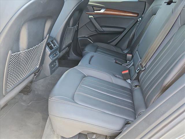 Used 2023 Audi Q5 2.0T Premium Plus image 17
