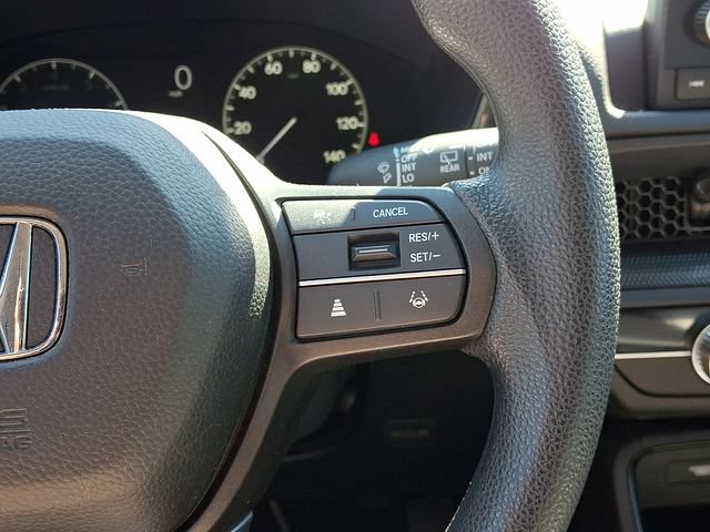 Used 2025 Honda CR-V LX image 24