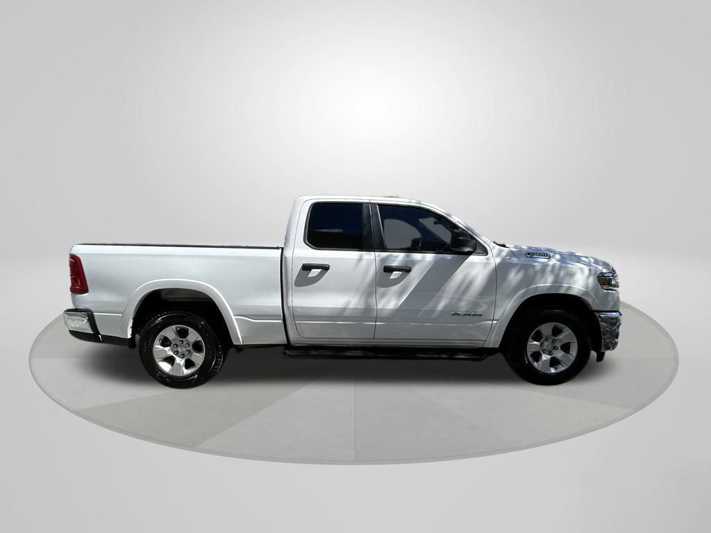 Certified 2025 RAM 1500 Big Horn image 8