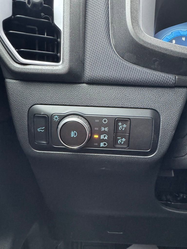 New 2025 Ford Bronco Sport Badlands w/ Sasquatch Badlands Package image 18