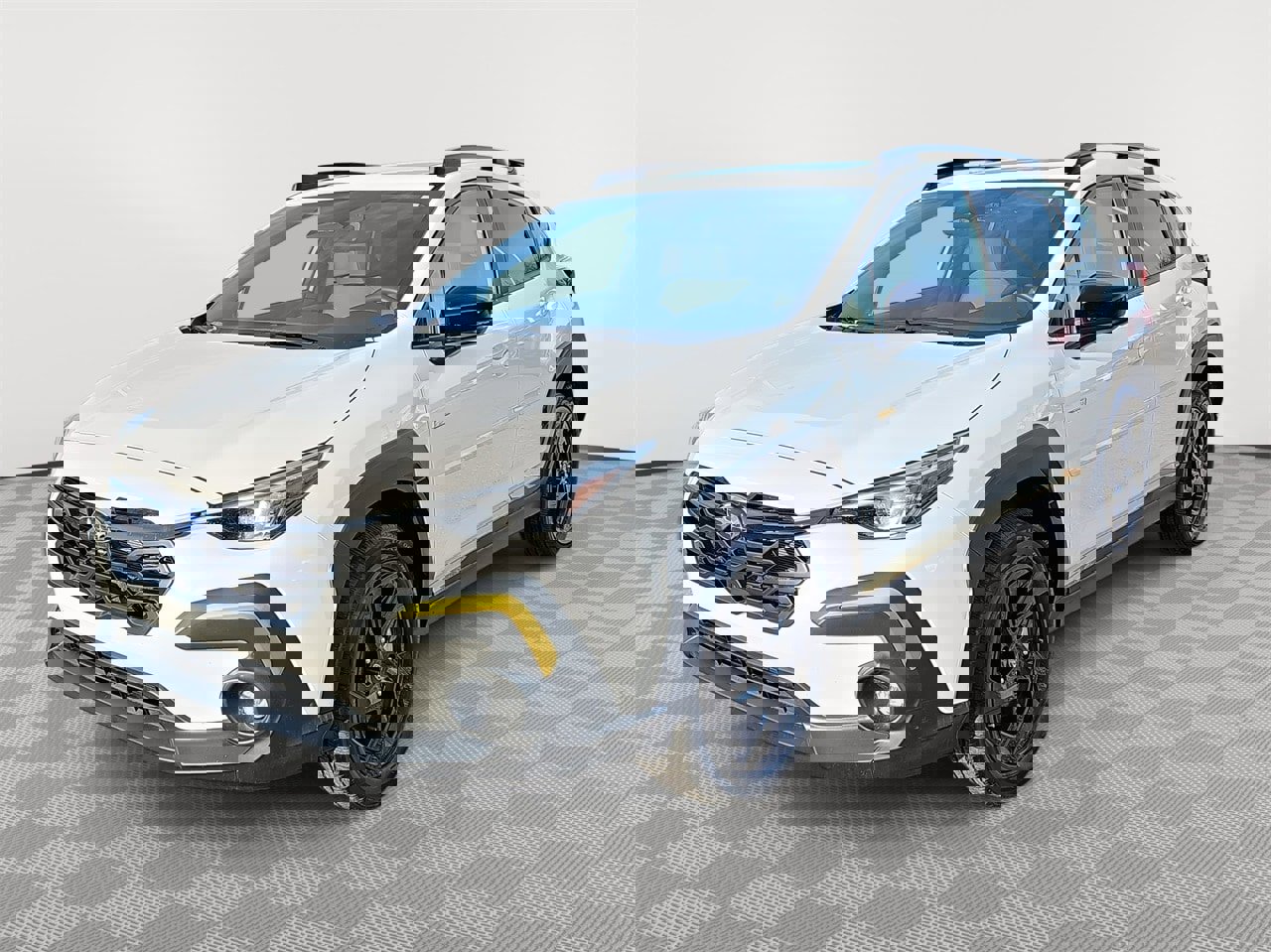 Certified 2025 Subaru Crosstrek 2.5i Sport w/ Crosstrek Mirror Package