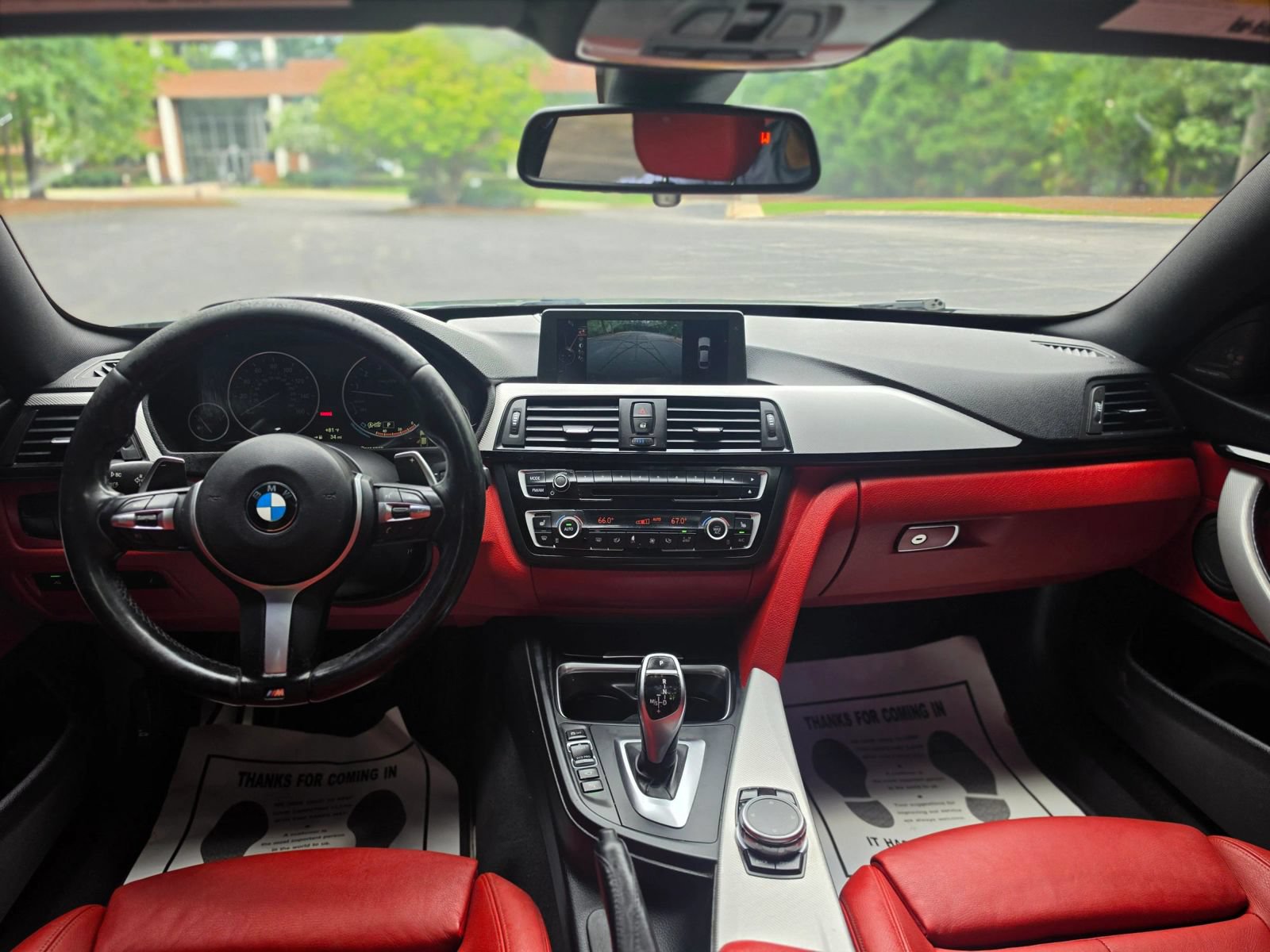 Used 2015 BMW 435i Gran Coupe RWD image 19