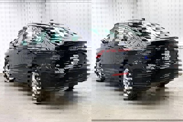 New 2026 Honda Accord LX image 5