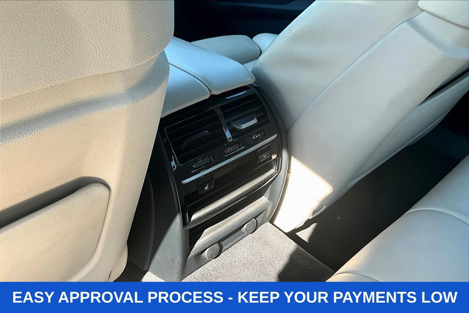 Used 2018 BMW M550i xDrive AWD/4WD image 13