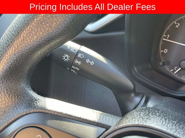 Used 2025 Toyota Corolla LE w/ Convenience Package FWD image 29