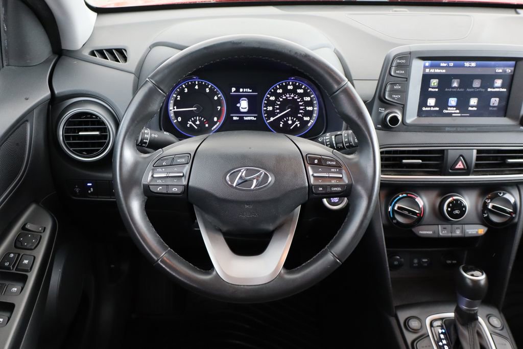 Used 2020 Hyundai Kona SEL image 16